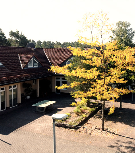 Heide-Camp Colbitz
