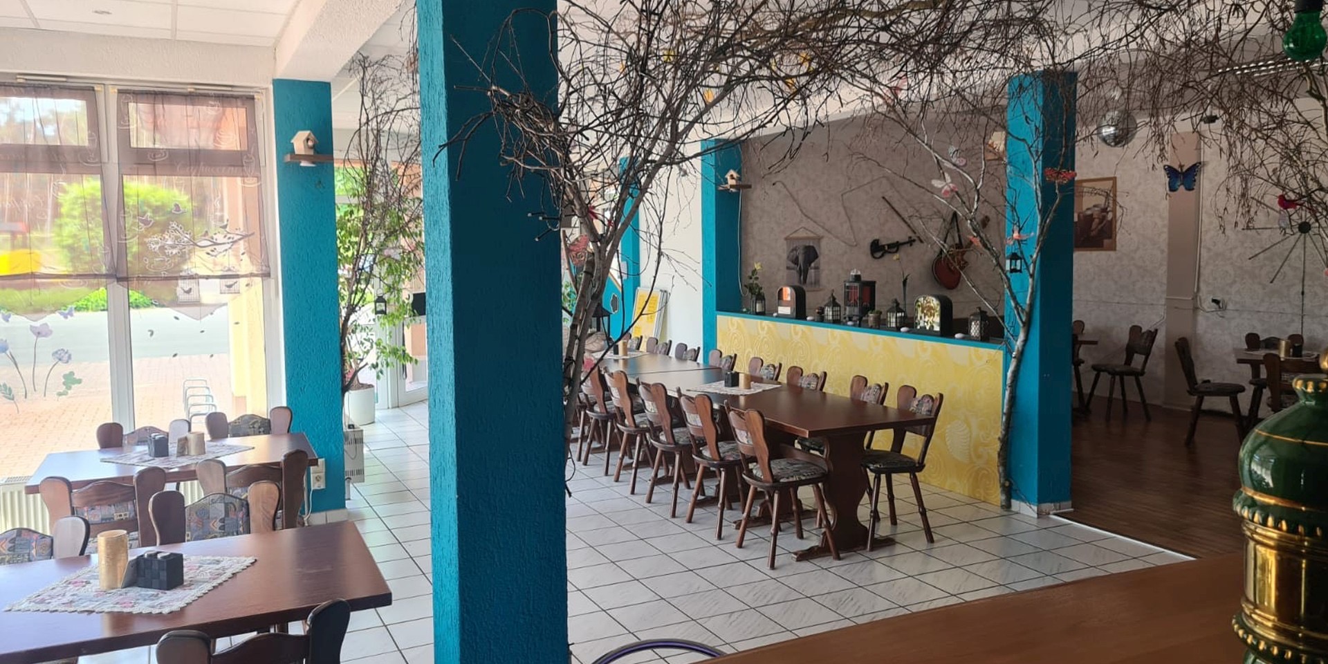 Restaurant Auszeit 2