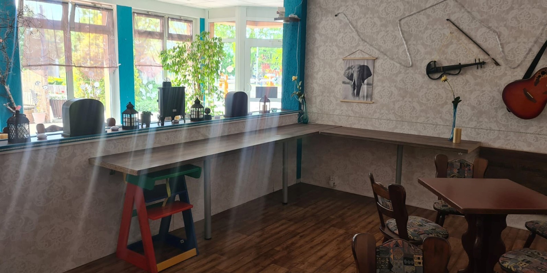 Restaurant Auszeit 3