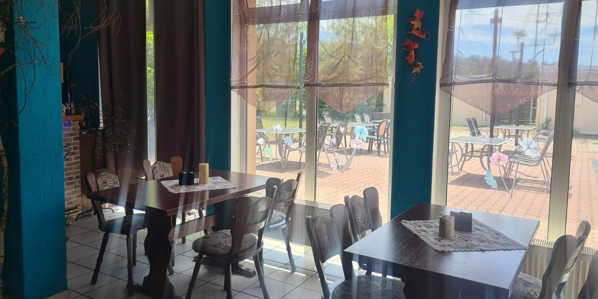 Restaurant Auszeit 4
