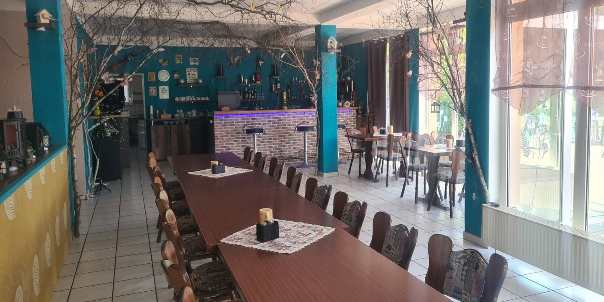 Restaurant Auszeit 5