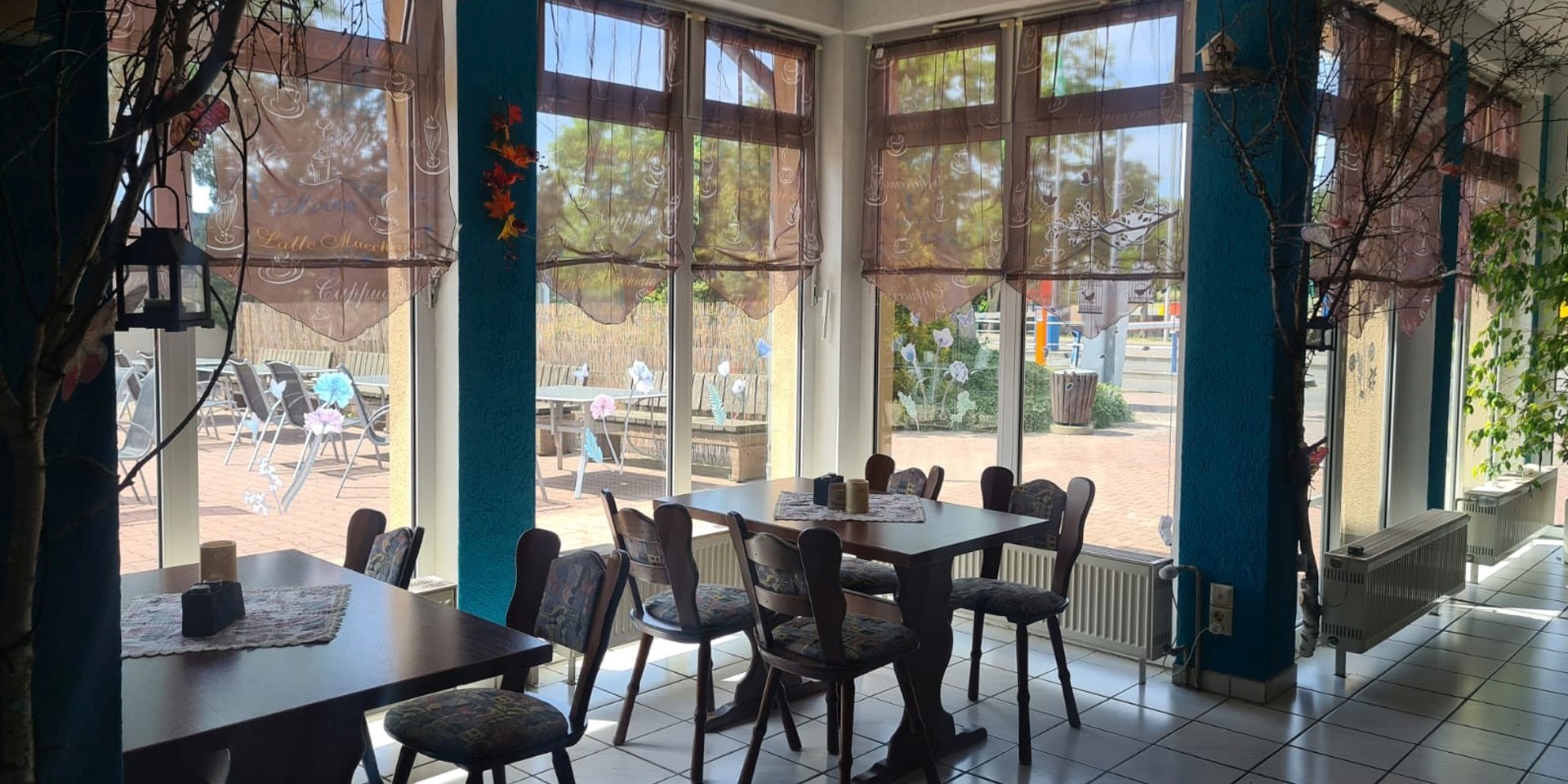 Restaurant Auszeit 6