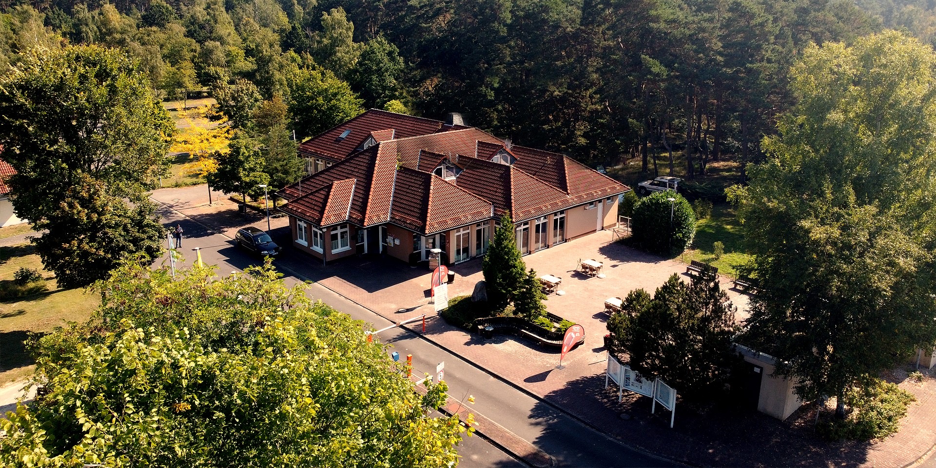 Heide-Camp Colbitz